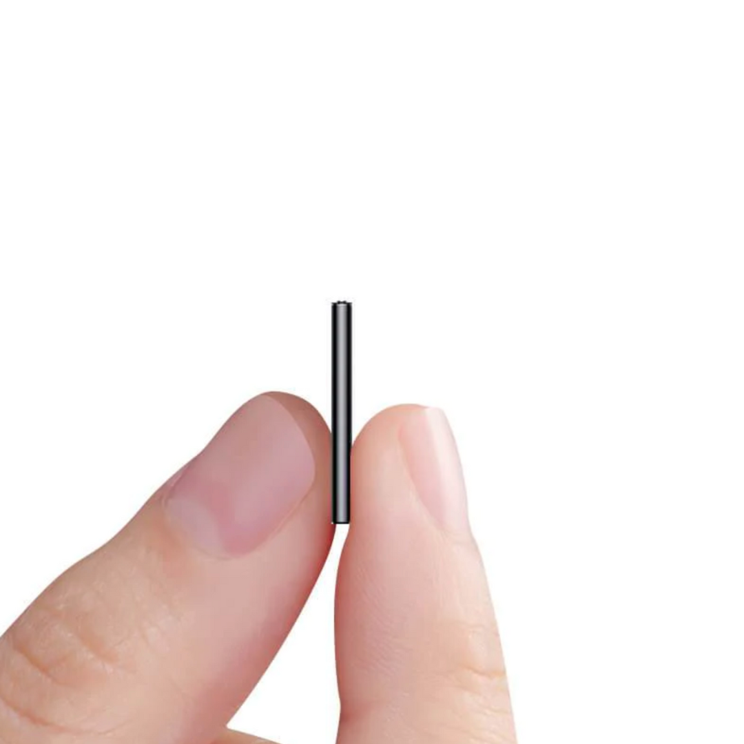 CALORA_ Mini-Spraakgestuurde Recorder met 16GB en Voice Activatie Functie