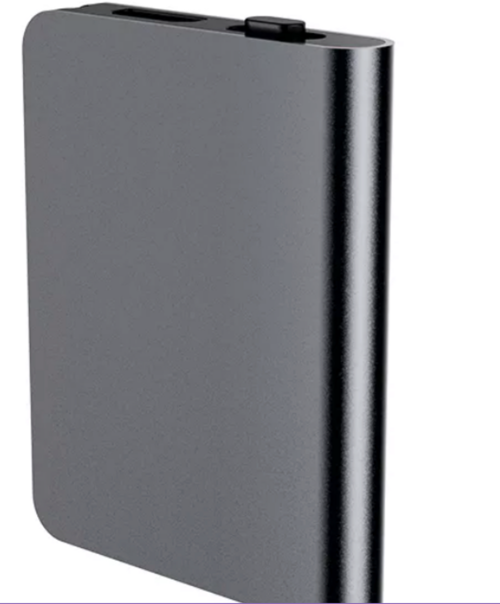 CALORA_ Mini-Spraakgestuurde Recorder met 16GB en Voice Activatie Functie