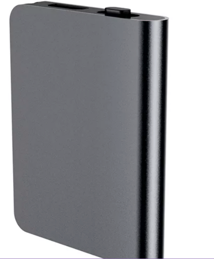 CALORA_ Mini-Spraakgestuurde Recorder met 16GB en Voice Activatie Functie
