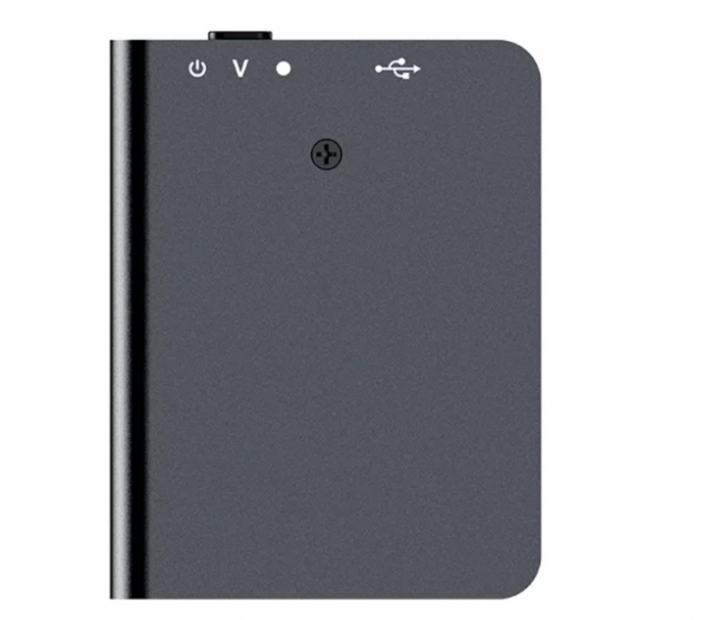CALORA_ Mini-Spraakgestuurde Recorder met 16GB en Voice Activatie Functie