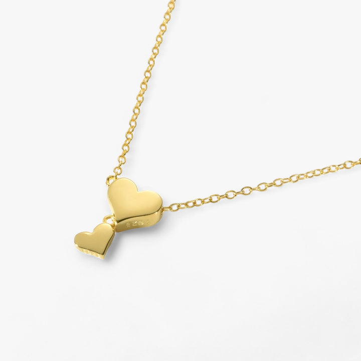 CALORA_ Orlène | Elegante Choker Ketting