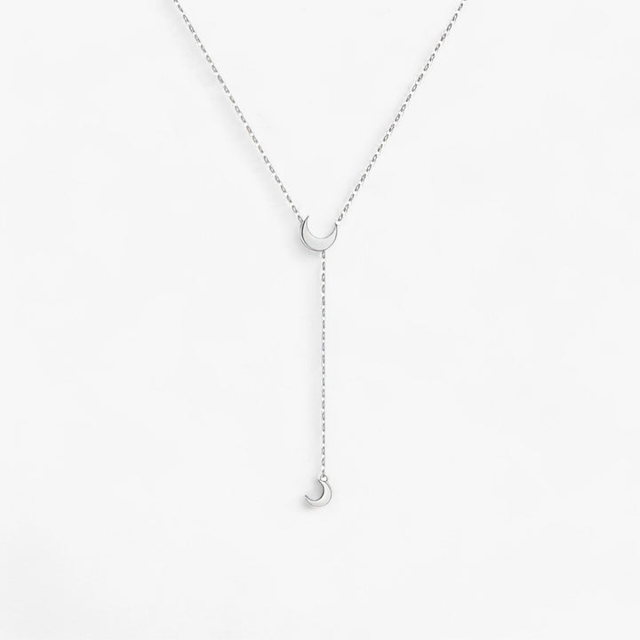 CALORA_ Orlène | Elegante Choker Ketting