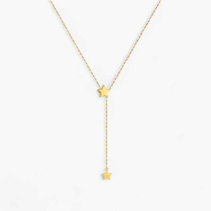 CALORA_ Orlène | Elegante Choker Ketting