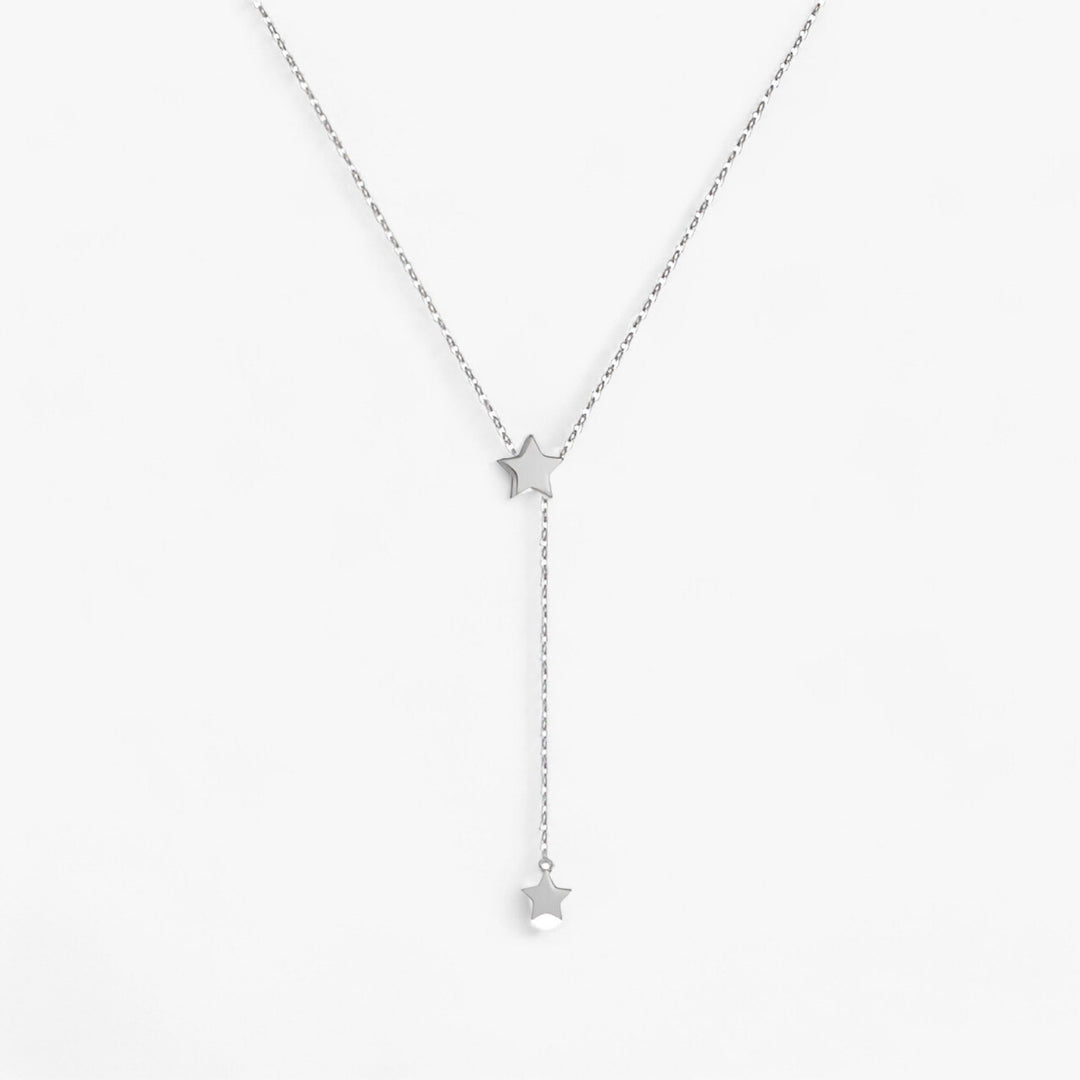 CALORA_ Orlène | Elegante Choker Ketting