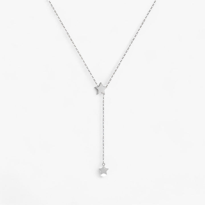 CALORA_ Orlène | Elegante Choker Ketting