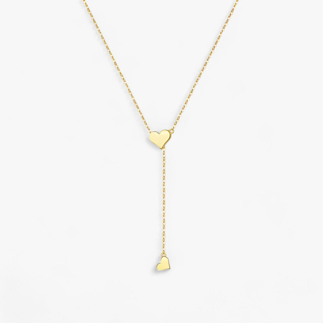 CALORA_ Orlène | Elegante Choker Ketting