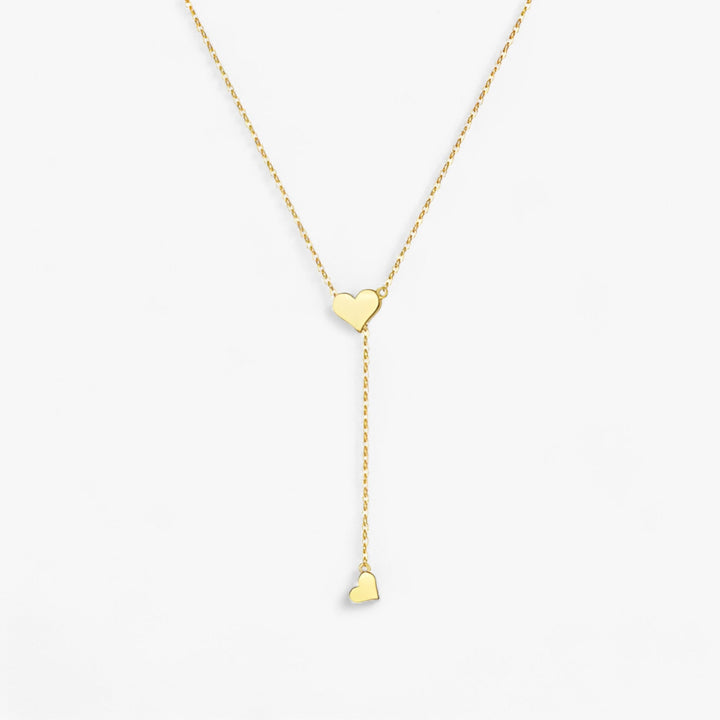 CALORA_ Orlène | Elegante Choker Ketting