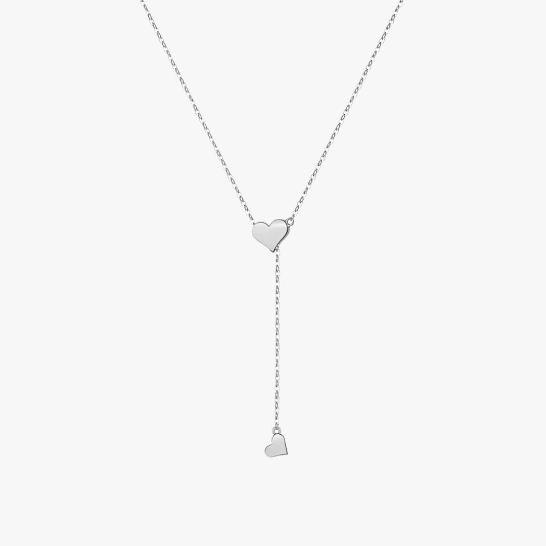 CALORA_ Orlène | Elegante Choker Ketting