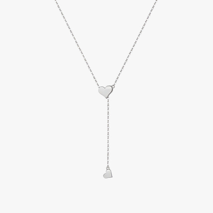 CALORA_ Orlène | Elegante Choker Ketting