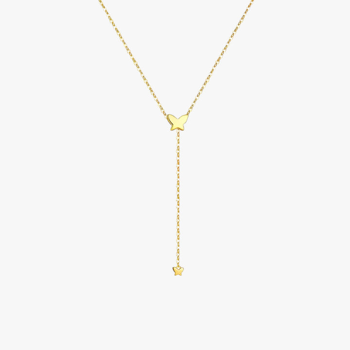 CALORA_ Orlène | Elegante Choker Ketting