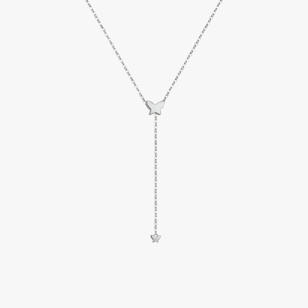 CALORA_ Orlène | Elegante Choker Ketting