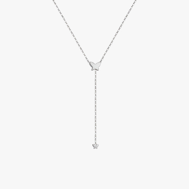 CALORA_ Orlène | Elegante Choker Ketting