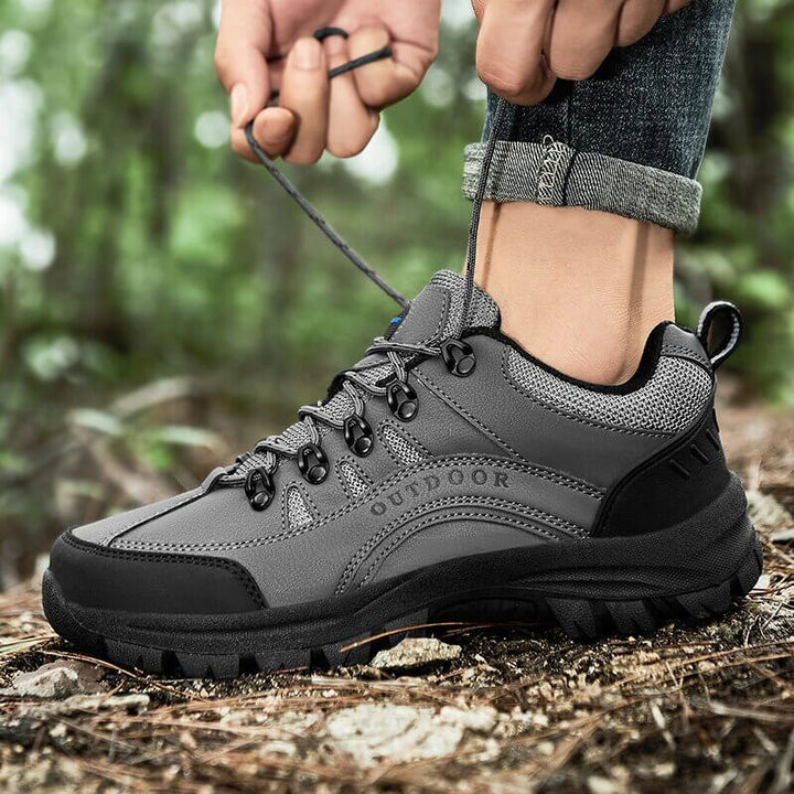 CALORA_ Outdoor Wandelschoenen voor Comfort en Pijnverlichting