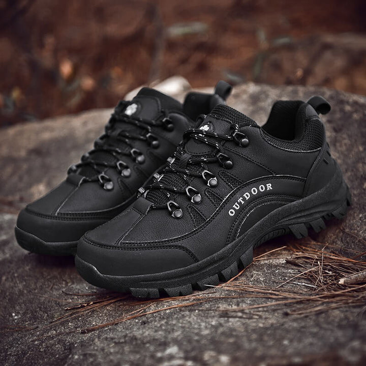 CALORA_ Outdoor Wandelschoenen voor Comfort en Pijnverlichting