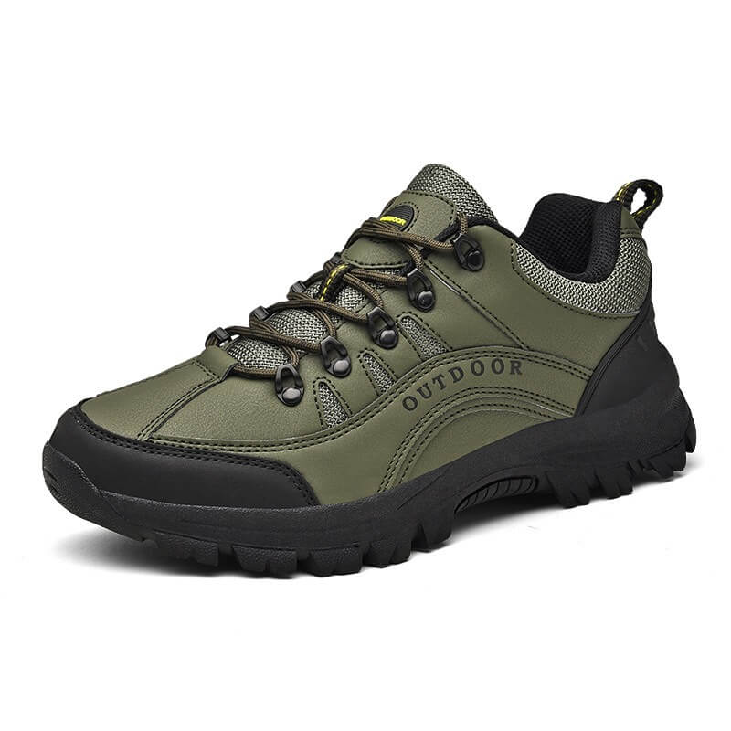 CALORA_ Outdoor Wandelschoenen voor Comfort en Pijnverlichting