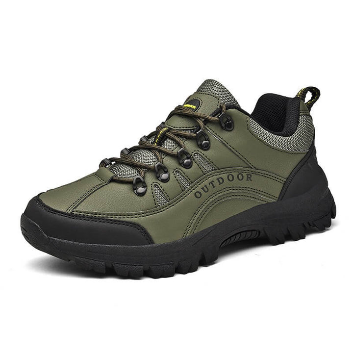 CALORA_ Outdoor Wandelschoenen voor Comfort en Pijnverlichting