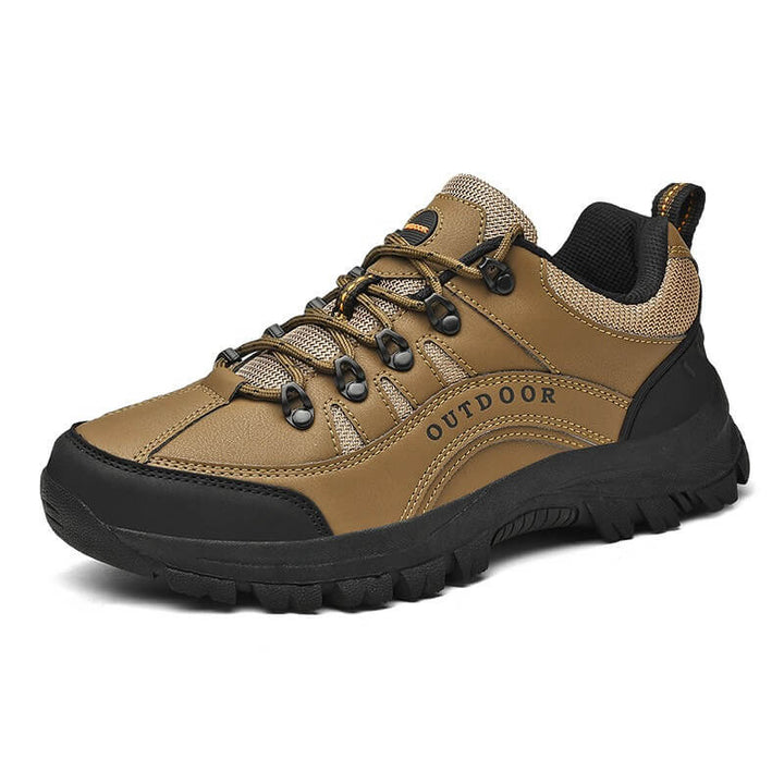 CALORA_ Outdoor Wandelschoenen voor Comfort en Pijnverlichting