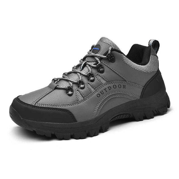 CALORA_ Outdoor Wandelschoenen voor Comfort en Pijnverlichting