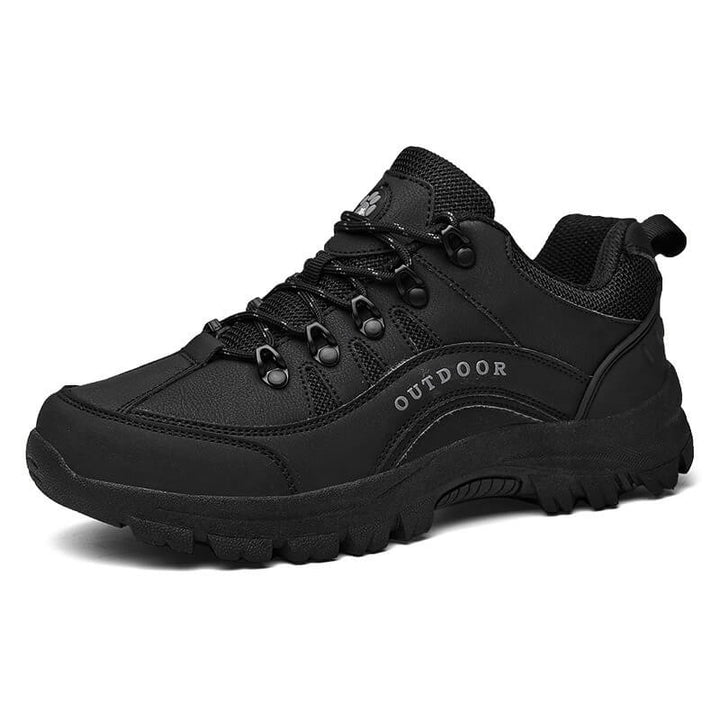 CALORA_ Outdoor Wandelschoenen voor Comfort en Pijnverlichting