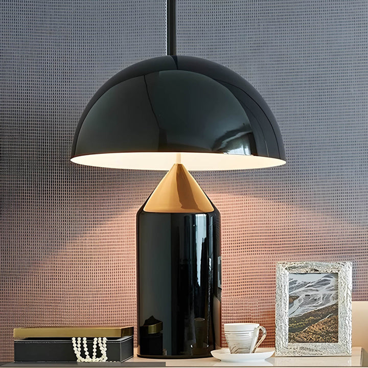 CALORA_ Pablité | Premium Paddenstoel LED Sfeer Lamp