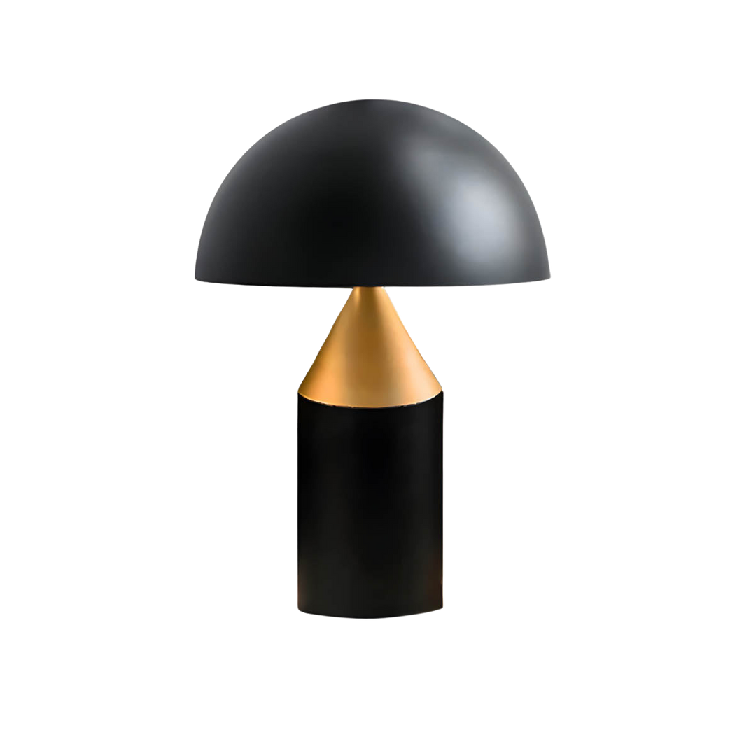 CALORA_ Pablité | Premium Paddenstoel LED Sfeer Lamp