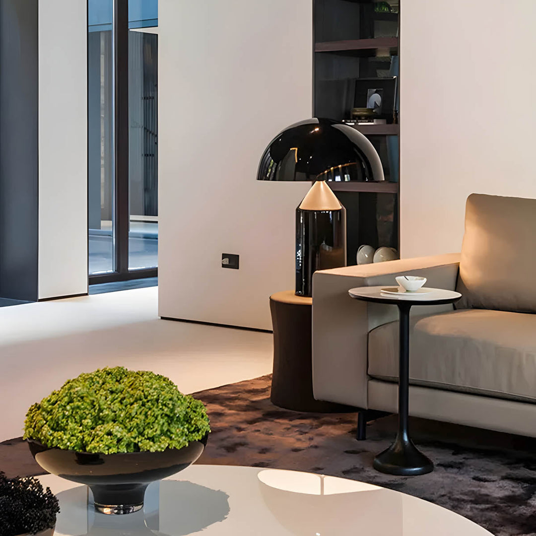 CALORA_ Pablité | Premium Paddenstoel LED Sfeer Lamp