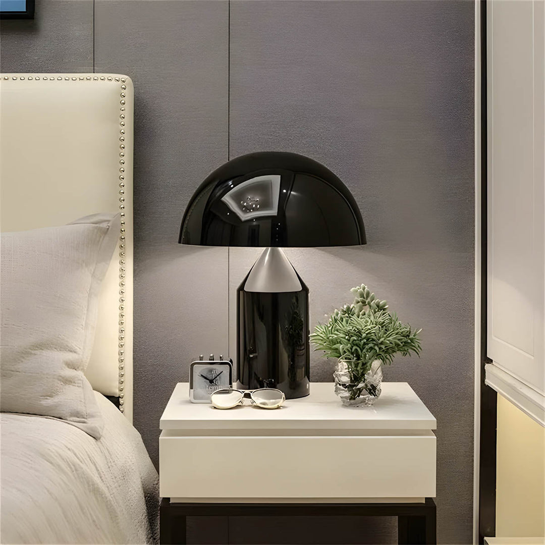 CALORA_ Pablité | Premium Paddenstoel LED Sfeer Lamp