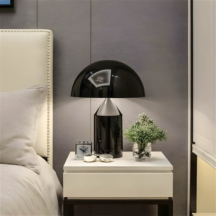 CALORA_ Pablité | Premium Paddenstoel LED Sfeer Lamp