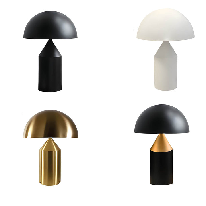 CALORA_ Pablité | Premium Paddenstoel LED Sfeer Lamp