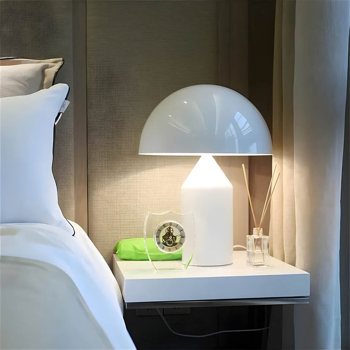 CALORA_ Pablité | Premium Paddenstoel LED Sfeer Lamp