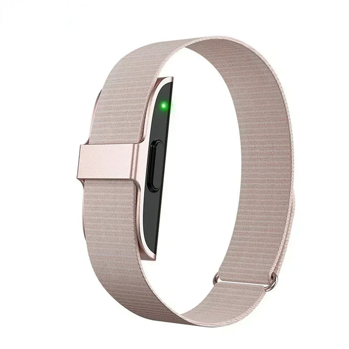 CALORA_ Pedometer en Fitness Monitor IP68 voor Gezondheid