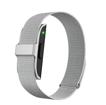 CALORA_ Pedometer en Fitness Monitor IP68 voor Gezondheid