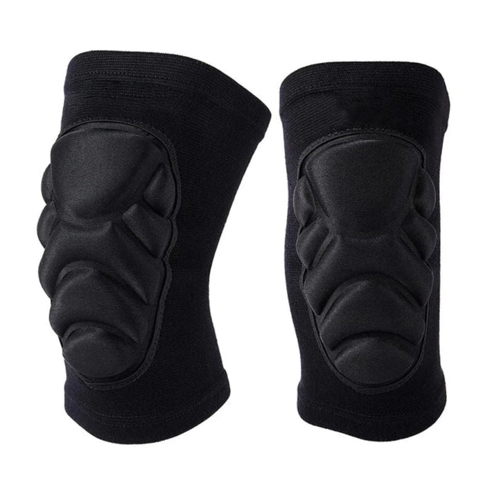 CALORA_ ProtecGear | Knie en Elleboogbeschermers