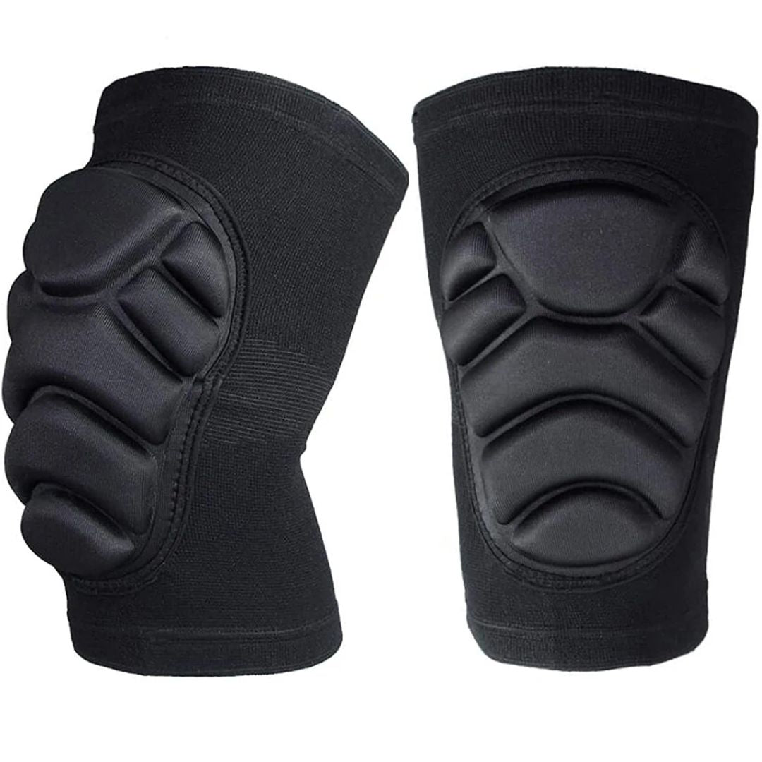 CALORA_ ProtecGear | Knie en Elleboogbeschermers