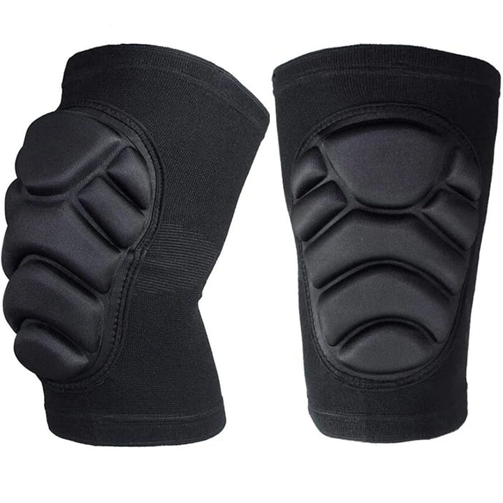 CALORA_ ProtecGear | Knie en Elleboogbeschermers
