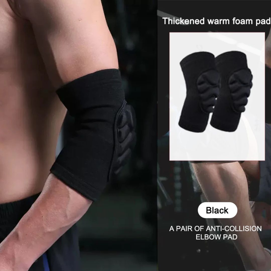 CALORA_ ProtecGear | Knie en Elleboogbeschermers