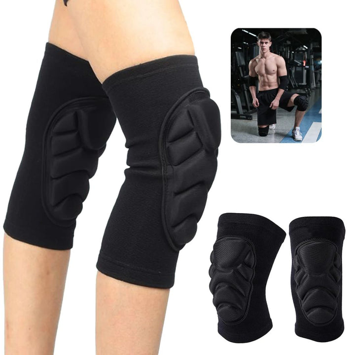 CALORA_ ProtecGear | Knie en Elleboogbeschermers