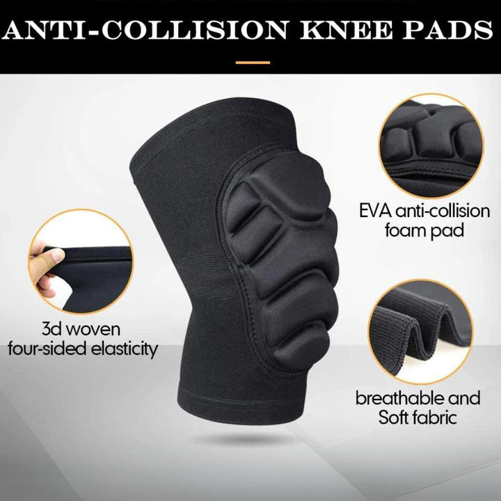 CALORA_ ProtecGear | Knie en Elleboogbeschermers