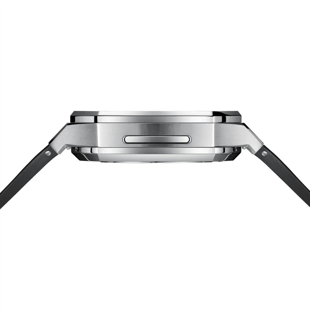 CALORA_ Smartpulse - Siliconen Band en 316L Roestvrijstalen Behuizing Retrofitkit