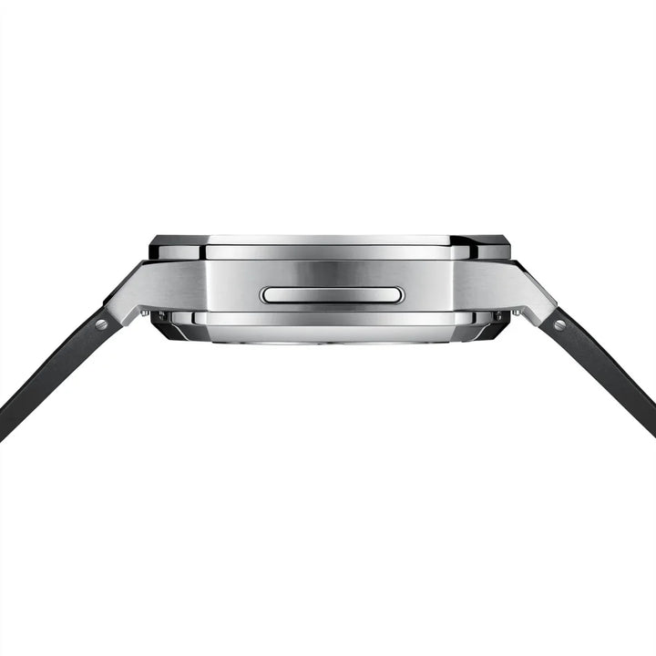 CALORA_ Smartpulse - Siliconen Band en 316L Roestvrijstalen Behuizing Retrofitkit