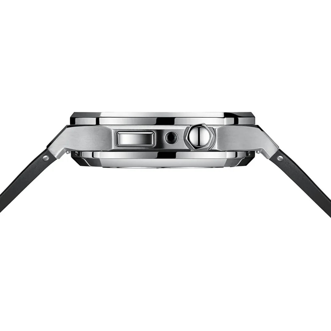 CALORA_ Smartpulse - Siliconen Band en 316L Roestvrijstalen Behuizing Retrofitkit