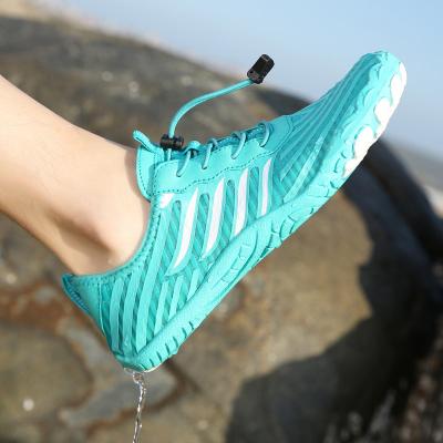 CALORA_ Sportieve Barefoot Schoenen Voor Vrije Beweging en Comfort