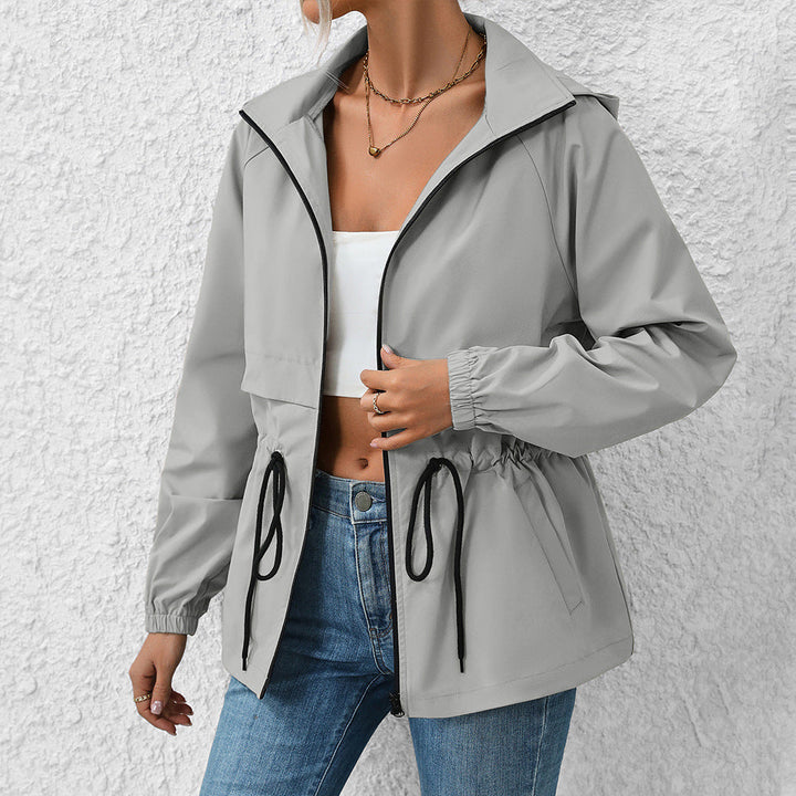 CALORA_ Stella | Waterdichte Outdoor Jas voor Dames