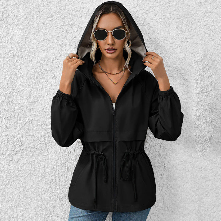 CALORA_ Stella | Waterdichte Outdoor Jas voor Dames