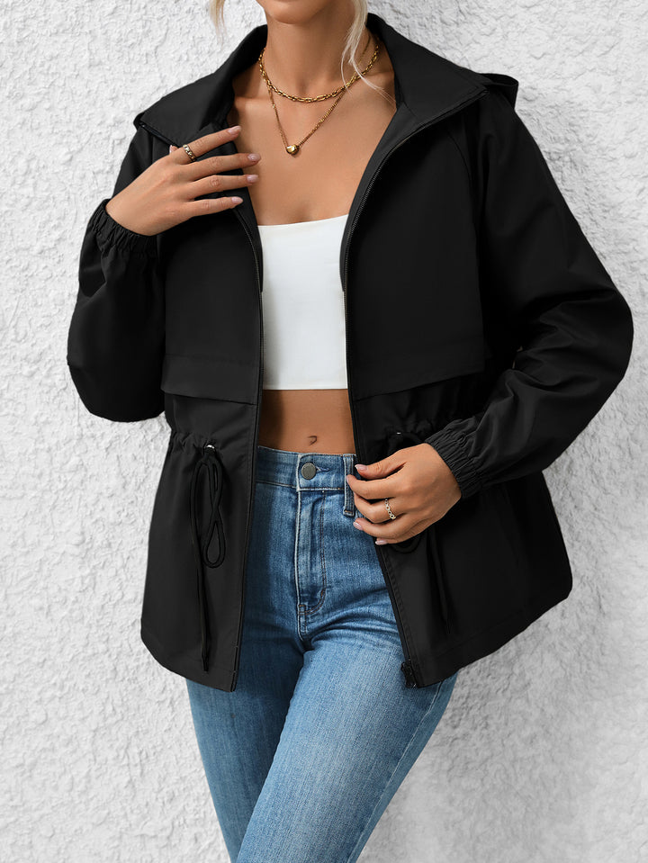 CALORA_ Stella | Waterdichte Outdoor Jas voor Dames
