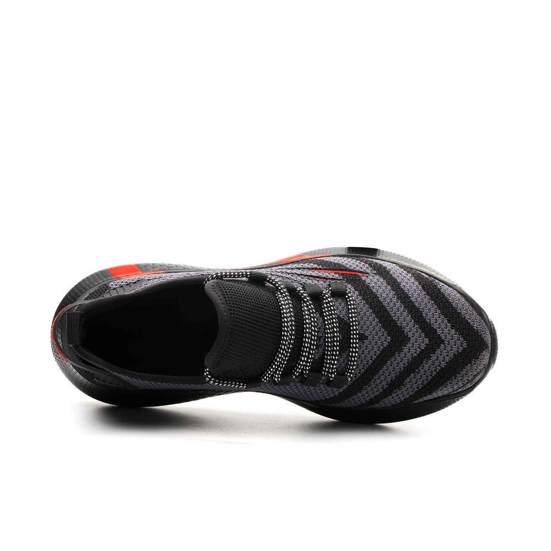 CALORA_ Stijlvolle Veiligheidssneakers voor Comfort en Bescherming