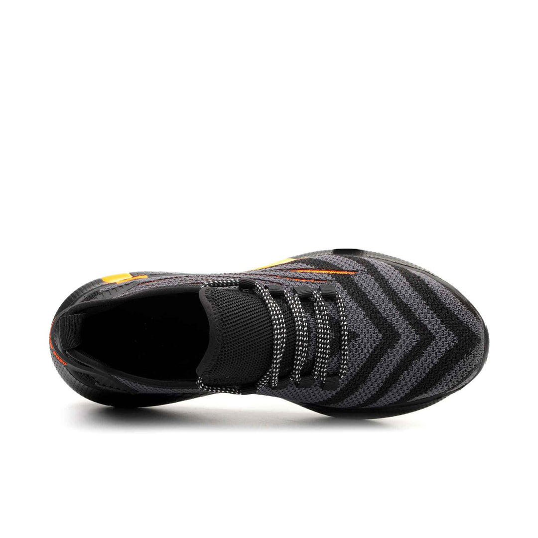 CALORA_ Stijlvolle Veiligheidssneakers voor Comfort en Bescherming