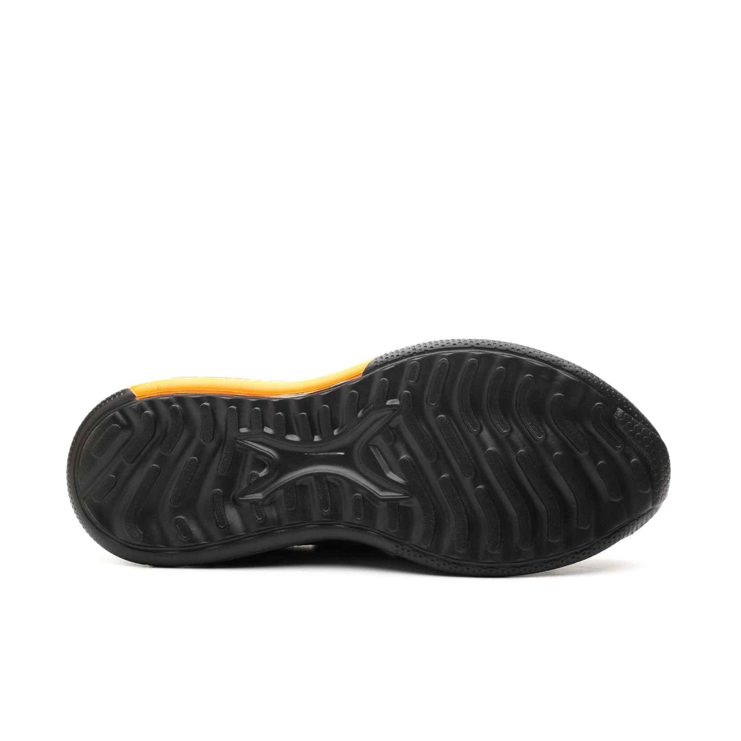 CALORA_ Stijlvolle Veiligheidssneakers voor Comfort en Bescherming