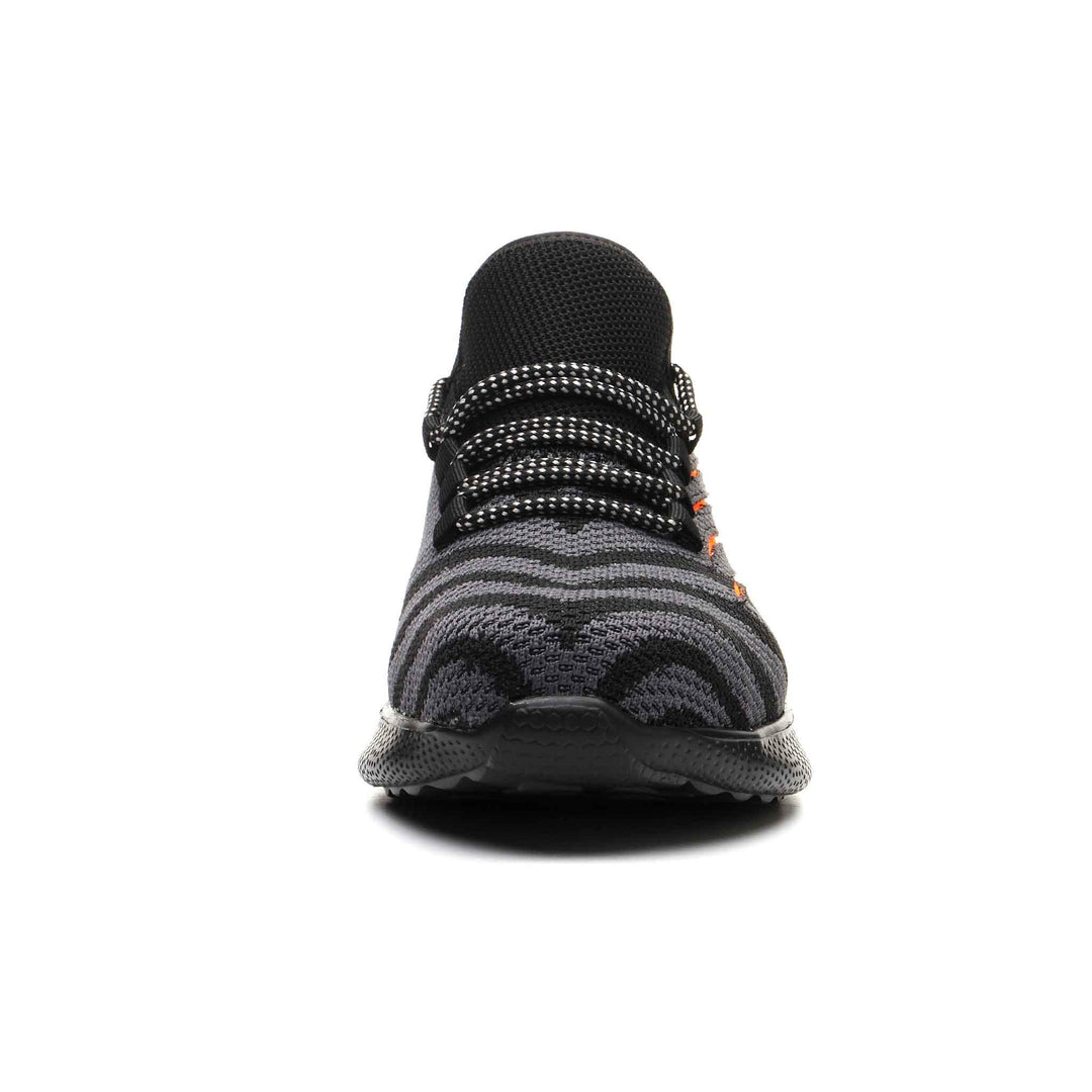 CALORA_ Stijlvolle Veiligheidssneakers voor Comfort en Bescherming