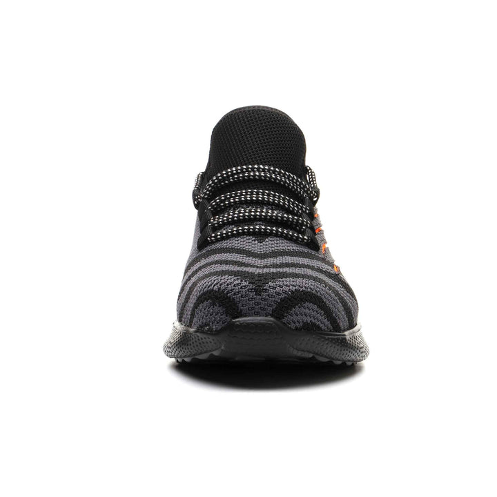 CALORA_ Stijlvolle Veiligheidssneakers voor Comfort en Bescherming